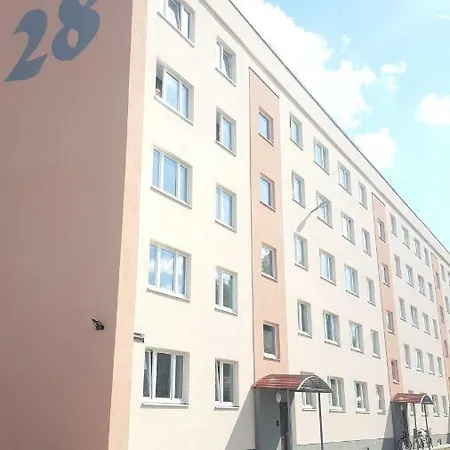 Lux Apartment